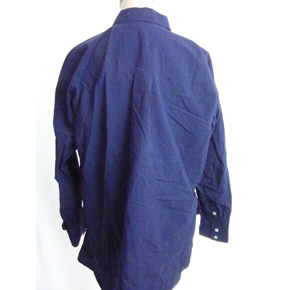 NWT Madewell The Oversized Straight Hem Shirt in Signature Poplin Size S - Picture 3 of 5